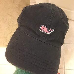 Vineyard vines hat